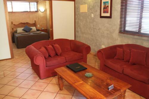 Imagen de la habitación del Hotel Blue Seas Resort. Foto 3