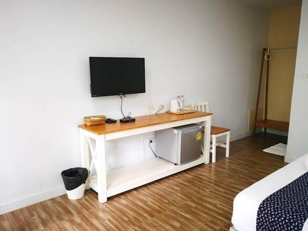 Imagen general del Hotel Blue Shore Cottage. Foto 8