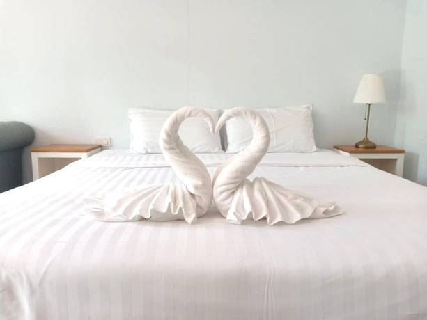 Imagen general del Hotel Blue Shore Cottage. Foto 11