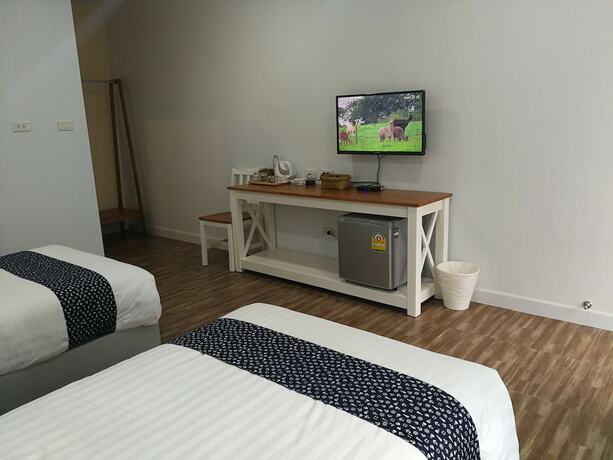 Imagen de la habitación del Hotel Blue Shore Cottage. Foto 17