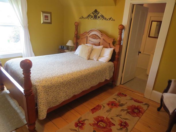 Imagen de la habitación del Hotel Blue Shutters Inn. Foto 3