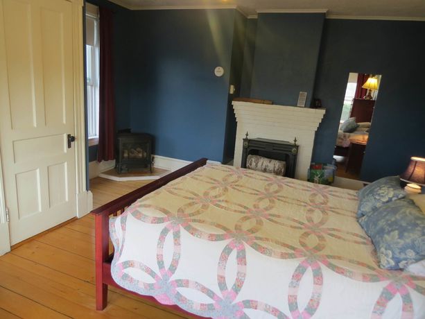 Imagen de la habitación del Hotel Blue Shutters Inn. Foto 7