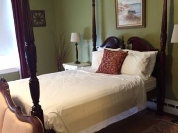 Imagen de la habitación del Hotel Blue Shutters Inn. Foto 8