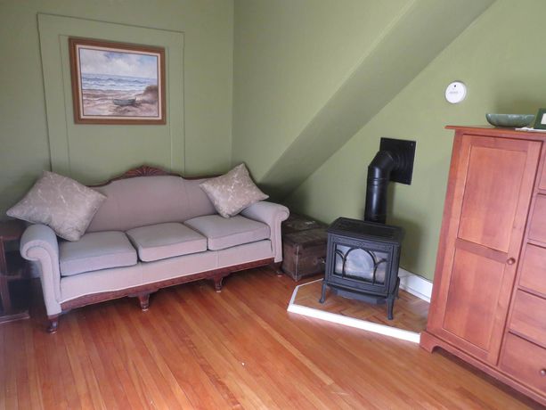 Imagen de la habitación del Hotel Blue Shutters Inn. Foto 10