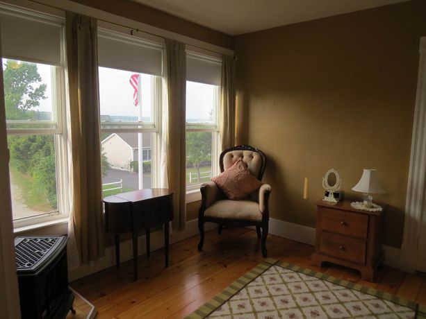 Imagen de la habitación del Hotel Blue Shutters Inn. Foto 12