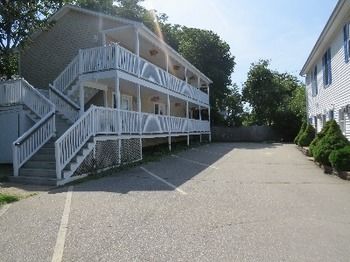 Imagen de la habitación del Hotel Blue Shutters Inn. Foto 13