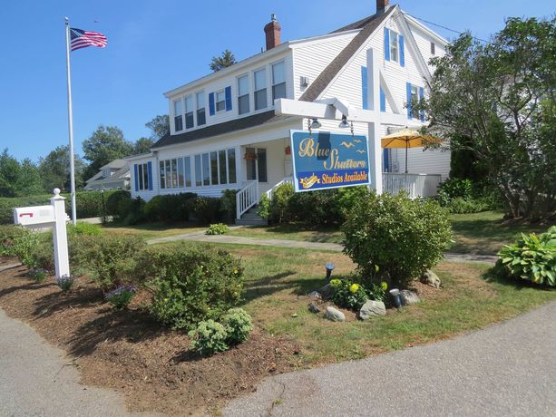 Imagen de la habitación del Hotel Blue Shutters Inn. Foto 15