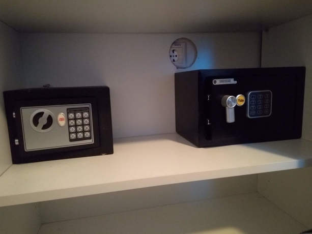 Imagen de la habitación del Hotel Blue Sky Apartment. Foto 4
