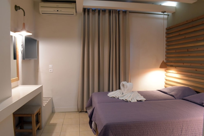 Imagen de la habitación del Hotel Blue Sky Apartments. Foto 3