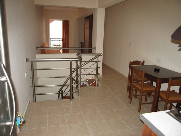 Imagen de la habitación del Hotel Blue Sky Apartments. Foto 6