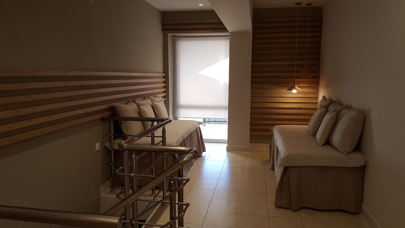 Imagen de la habitación del Hotel Blue Sky Apartments. Foto 9