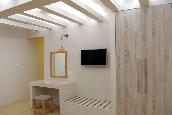Imagen de la habitación del Hotel Blue Sky Apartments. Foto 12