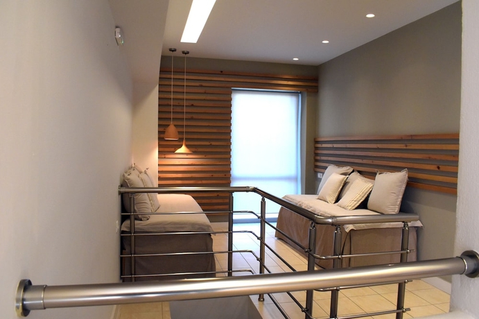 Imagen de la habitación del Hotel Blue Sky Apartments. Foto 13