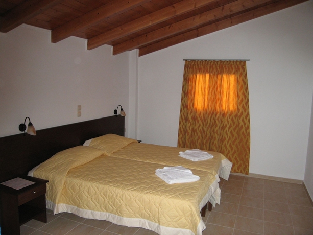 Imagen de la habitación del Hotel Blue Sky Apartments. Foto 17
