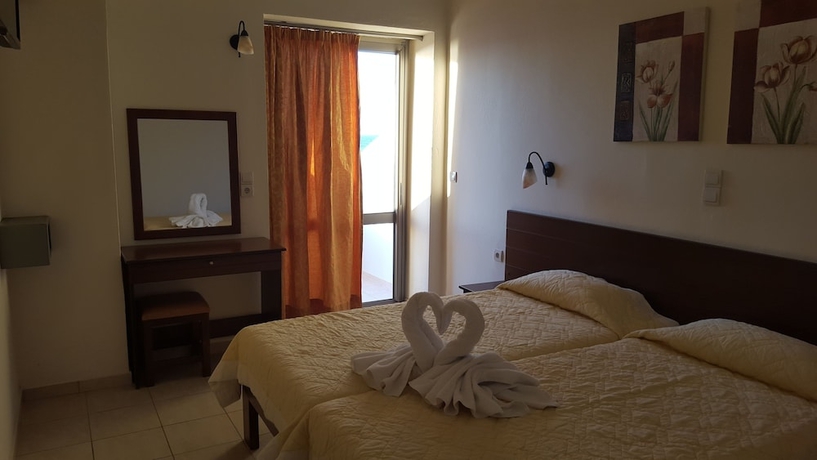 Imagen de la habitación del Hotel Blue Sky Apartments. Foto 19