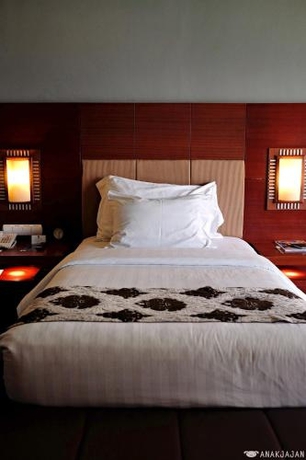 Imagen de la habitación del Hotel Blue Sky Balikpapan. Foto 6