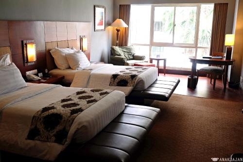 Imagen de la habitación del Hotel Blue Sky Balikpapan. Foto 8