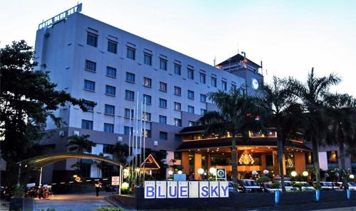 Imagen general del Hotel Blue Sky Balikpapan. Foto 1