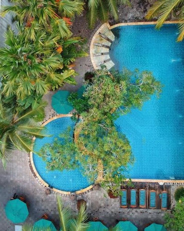 Imagen general del Hotel Blue Sky Balikpapan. Foto 2