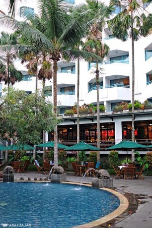Imagen general del Hotel Blue Sky Balikpapan. Foto 4