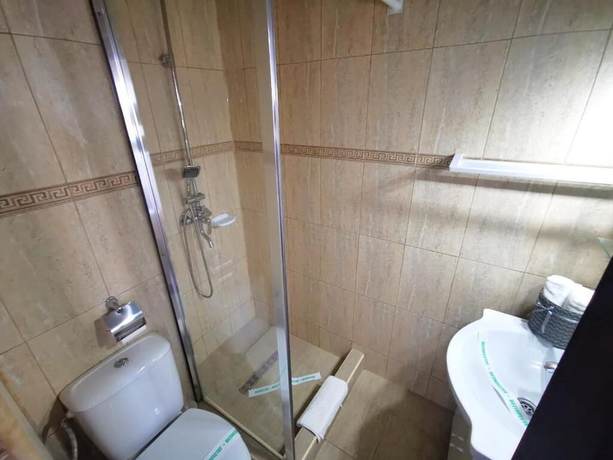 Imagen de la habitación del Hotel Blue Sky, EFORIE. Foto 2