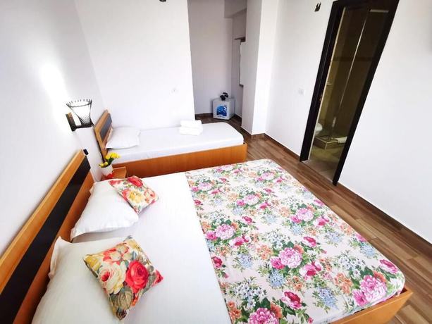 Imagen de la habitación del Hotel Blue Sky, EFORIE. Foto 5