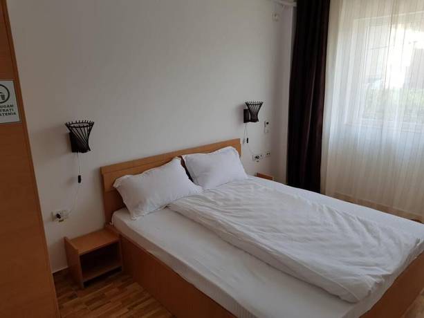 Imagen de la habitación del Hotel Blue Sky, EFORIE. Foto 6