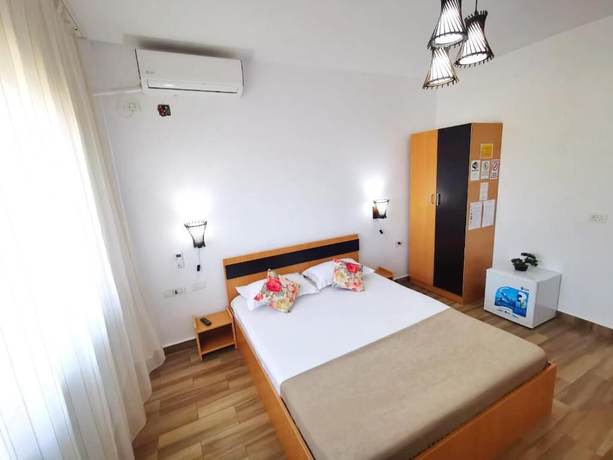 Imagen de la habitación del Hotel Blue Sky, EFORIE. Foto 7
