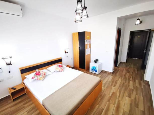 Imagen de la habitación del Hotel Blue Sky, EFORIE. Foto 10
