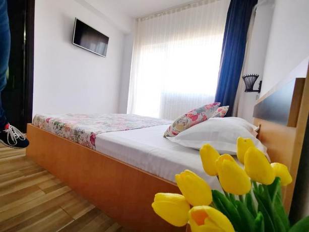 Imagen de la habitación del Hotel Blue Sky, EFORIE. Foto 12