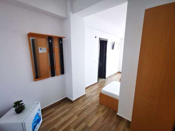 Imagen de la habitación del Hotel Blue Sky, EFORIE. Foto 13