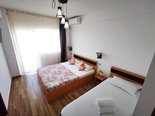 Imagen de la habitación del Hotel Blue Sky, EFORIE. Foto 14