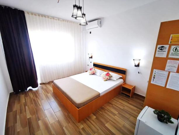 Imagen de la habitación del Hotel Blue Sky, EFORIE. Foto 15