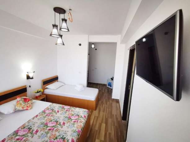 Imagen de la habitación del Hotel Blue Sky, EFORIE. Foto 16