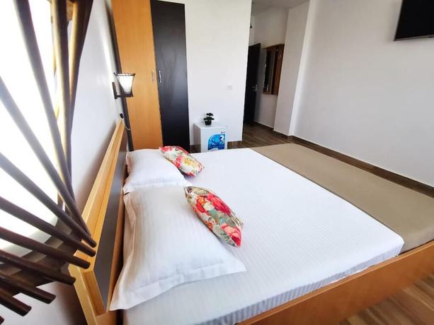 Imagen de la habitación del Hotel Blue Sky, EFORIE. Foto 17