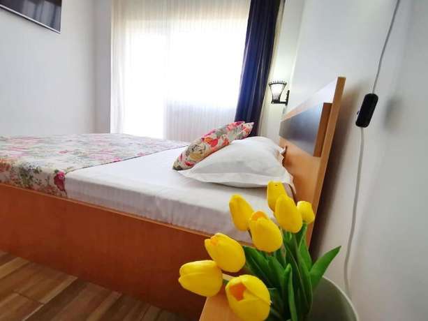 Imagen de la habitación del Hotel Blue Sky, EFORIE. Foto 19