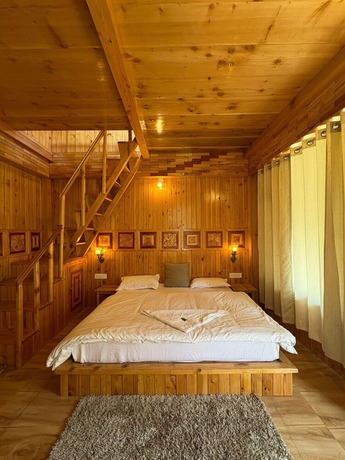 Imagen de la habitación del Hotel Blue Sky Home Jibhi. Foto 2