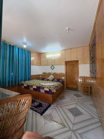Imagen de la habitación del Hotel Blue Sky Home Jibhi. Foto 3