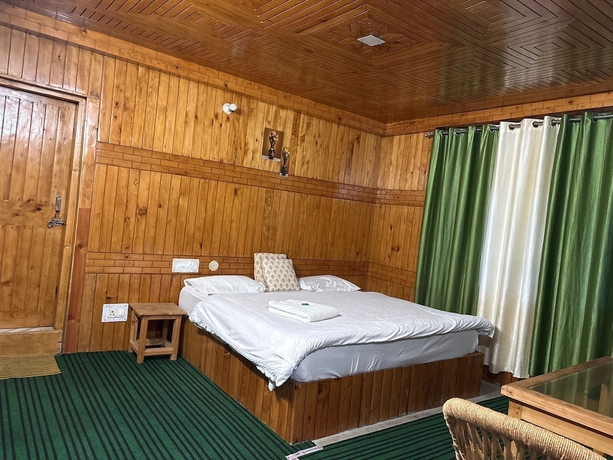 Imagen de la habitación del Hotel Blue Sky Home Jibhi. Foto 4