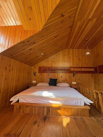 Imagen de la habitación del Hotel Blue Sky Home Jibhi. Foto 6