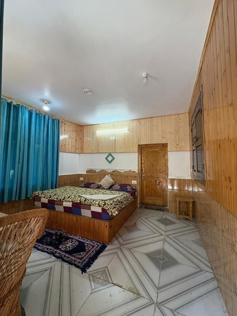 Imagen de la habitación del Hotel Blue Sky Home Jibhi. Foto 8