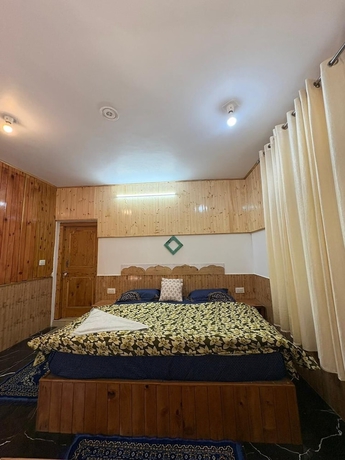 Imagen de la habitación del Hotel Blue Sky Home Jibhi. Foto 9