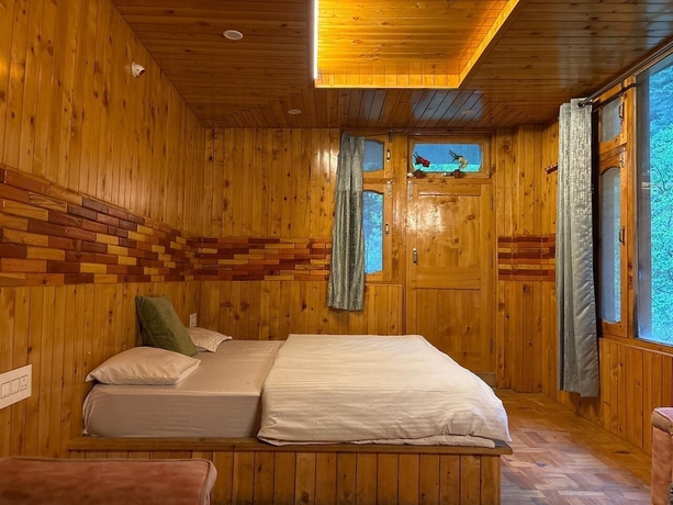 Imagen de la habitación del Hotel Blue Sky Home Jibhi. Foto 13
