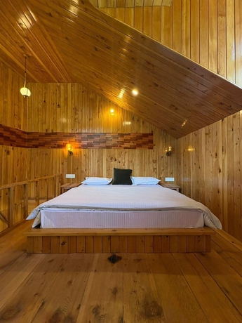Imagen de la habitación del Hotel Blue Sky Home Jibhi. Foto 15