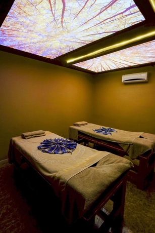 Imagen general del Hotel Blue Sky Hotel, ALANYA. Foto 9