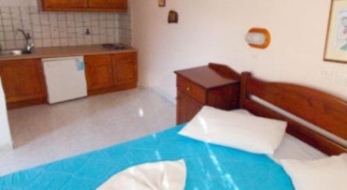 Imagen de la habitación del Hotel Blue Sky, Ios. Foto 8