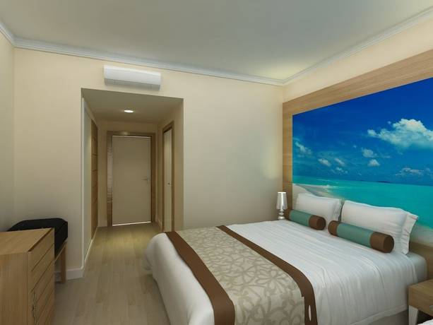 Imagen de la habitación del Hotel Blue Sky, Kiris. Foto 9