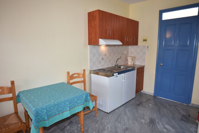 Imagen de la habitación del Hotel Blue Sky, PETRA. Foto 12