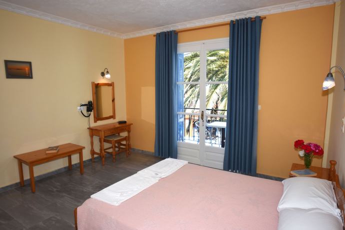 Imagen de la habitación del Hotel Blue Sky, PETRA. Foto 19