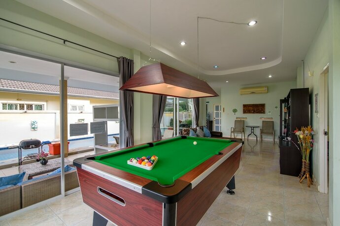Imagen general del Hotel Blue Sky Pool Villa. Foto 14